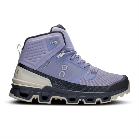 Cloudrock   Waterproof Womens  Feather   Black