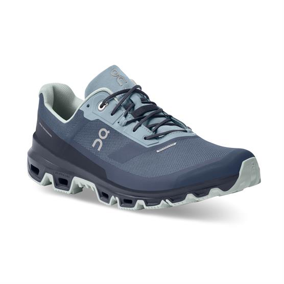 Cloudventure Waterpoof Mens  Denim   Midnight