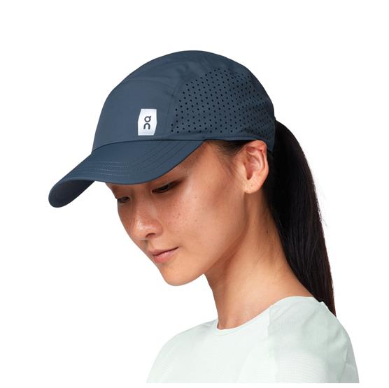 Lightweight Cap