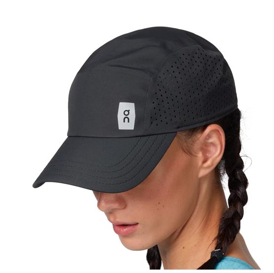 Lightweight Cap