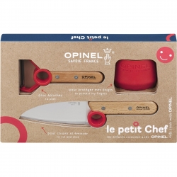 Opinel   Petit Chef Set