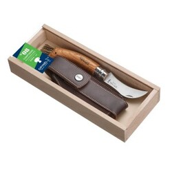 Opinel Svampekniv         Giftbox