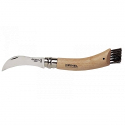 Opinel Svampekniv - Perfekt til svampejagt!