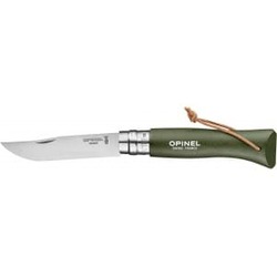 Opinel Trekking   08 Khaki