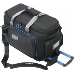 Orca  -510 Classic Shoulder Bag Medium   Built   Trolley Taske