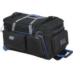 Orca  -14 Shoulder Bag With Built   Trolley Taske