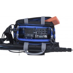 Orca  -27 Small Audio Bag Taske