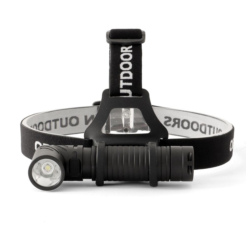 Origin Outdoors Hybrid Led Pandelampe