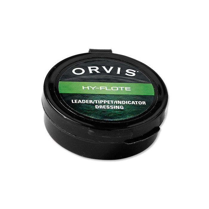 Orvis -flote Leader Tippet Indicator Dressing