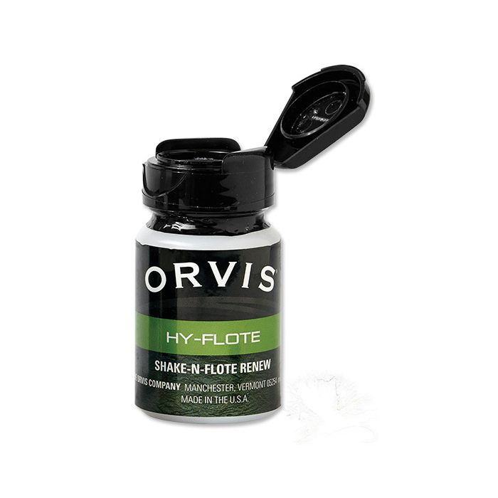 Orvis -flote Shake- -flote Renew