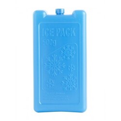 Outfit Ice Pack Køleelement 500 Gram