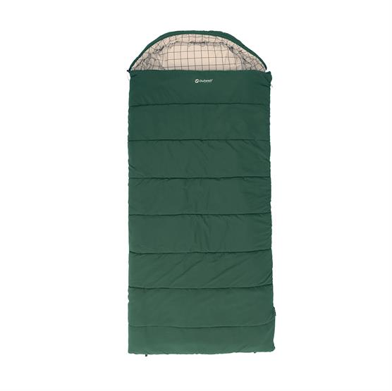 Outwell Camper Lux