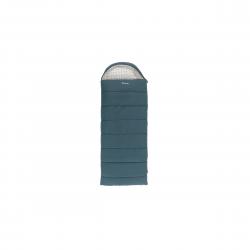 Outwell Camper Supreme Blue Left Side Zipper Sovepose