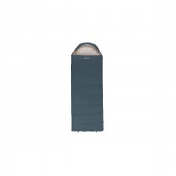 Outwell Campion Lux Blue Left Side Zipper Sovepose