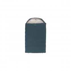 Outwell Campion Lux Double Left Side Zipper Sovepose