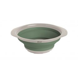 Outwell Collaps Skål   Shadow Green Skål