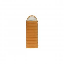 Outwell Constellation Prime Yellow Left Side Zipper Sovepose