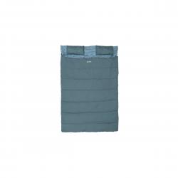 Outwell Roadtrip Double Left Side Zipper Sovepose