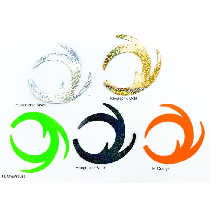 Pacchiarini Dragon Tails