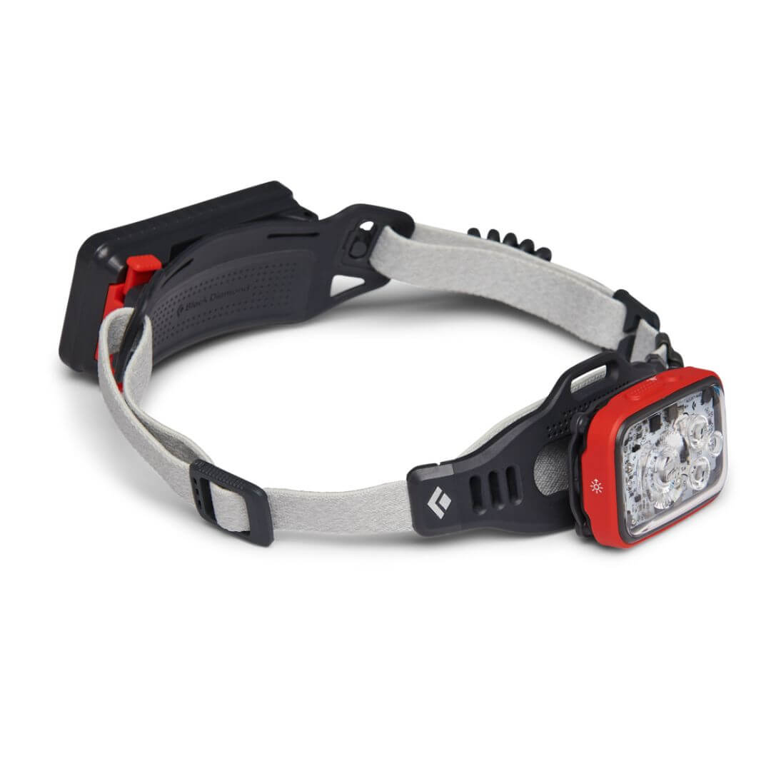 Pandelampe Black Diamond Distance 1500 Lumen