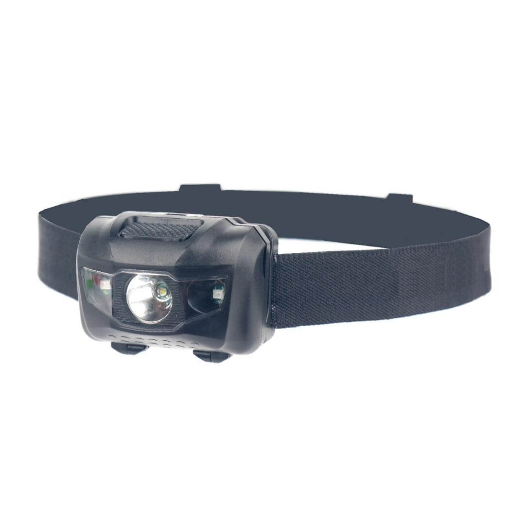 Pandelampe Inkl  Batterier Beam Led