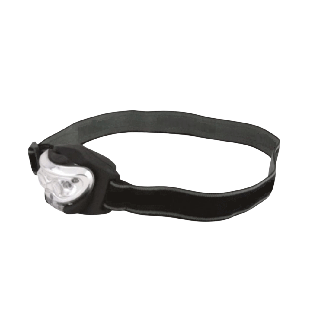 Pandelampe Inkl  Batterier Sight Led