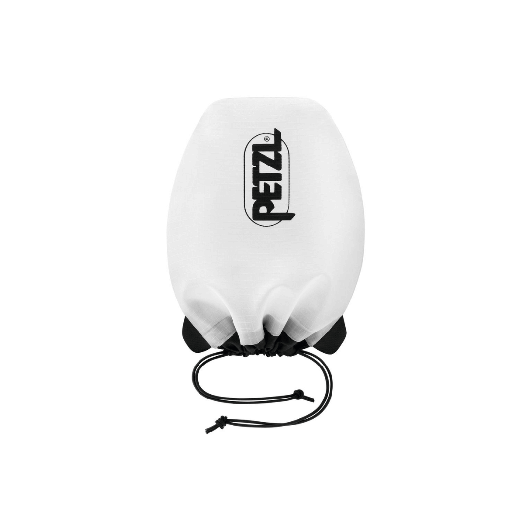 Pandelampe Opbevaringspose   Lanterne Petzl Shell