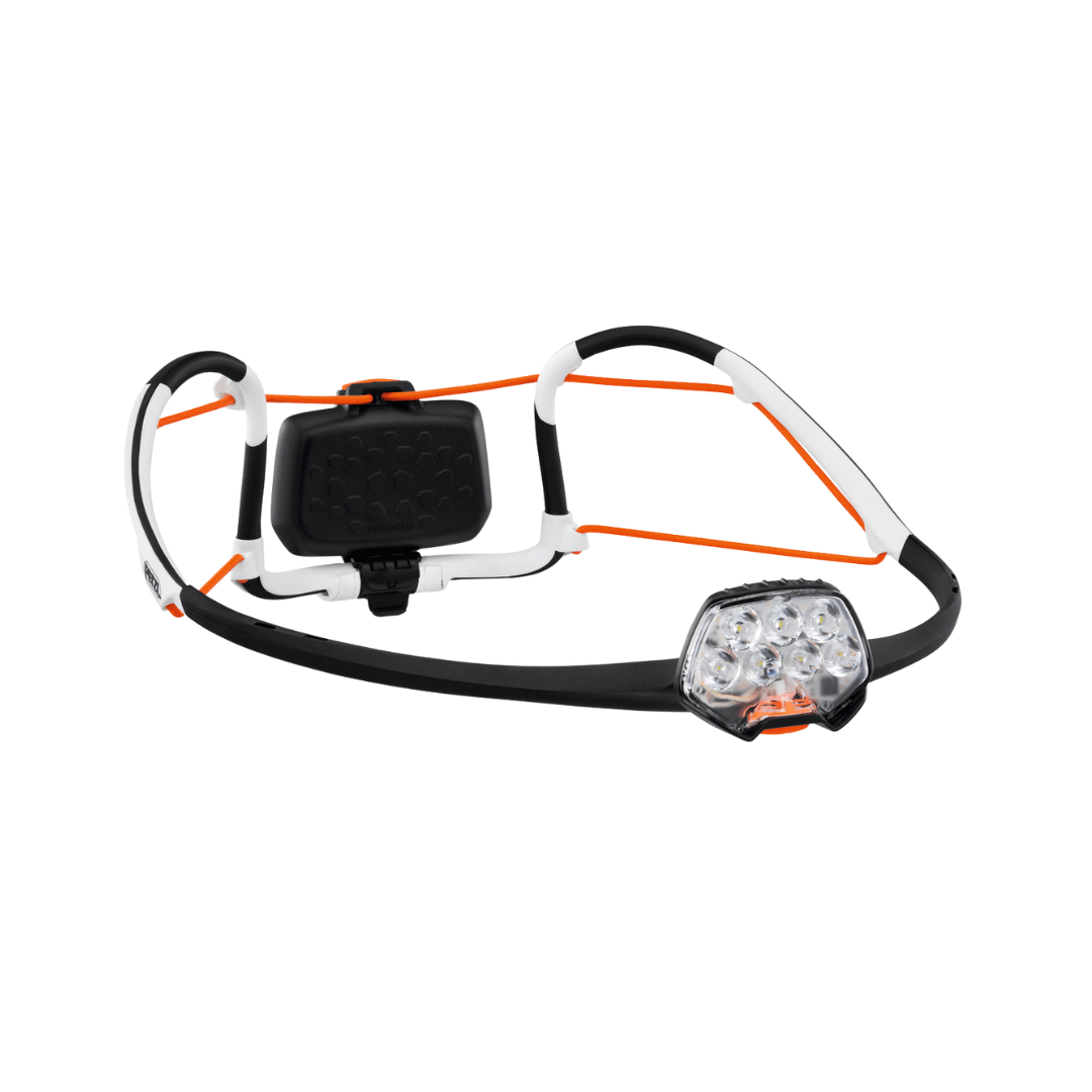 Pandelampe Petzl Iko Core