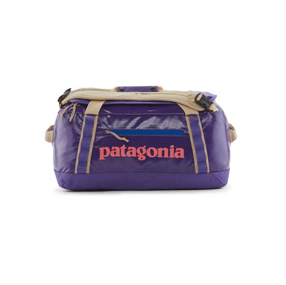 Patagonia Black Hole Duffel 40L - Multifunktionel Taske
