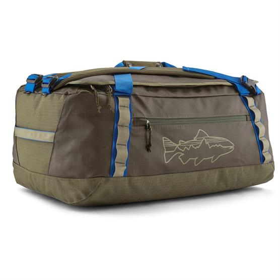 Patagonia Black Hole Duffel 55l