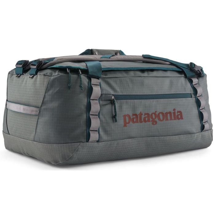 Patagonia Black Hole Duffel 55l Noble Grey