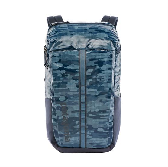 Patagonia Black Hole Rygsæk 25L – Perfekt til eventyr!