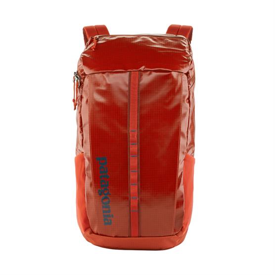 Patagonia Black Hole Rygsæk 25L - Perfekt til eventyr!