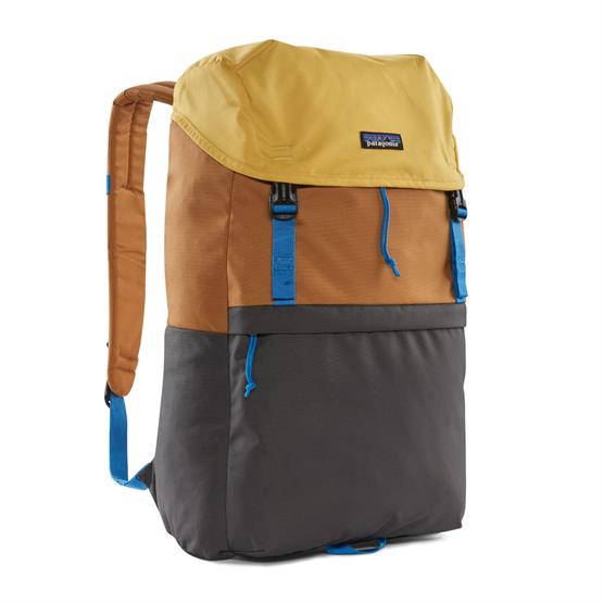 Patagonia Fieldsmith Lid Pack - Praktisk rygsæk til hverdag