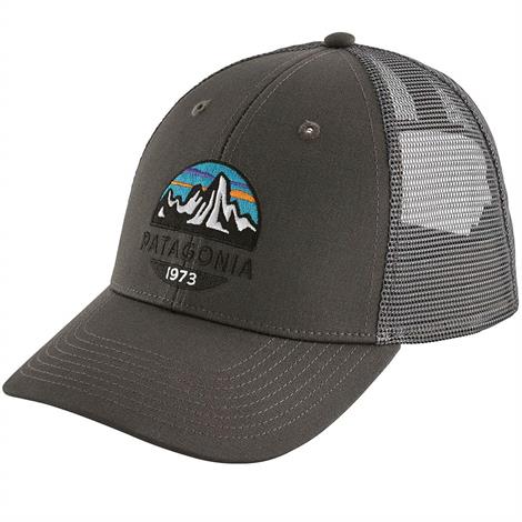 Patagonia Fitz Roy Scope LoPro Trucker Hat - Outdoor Kasket