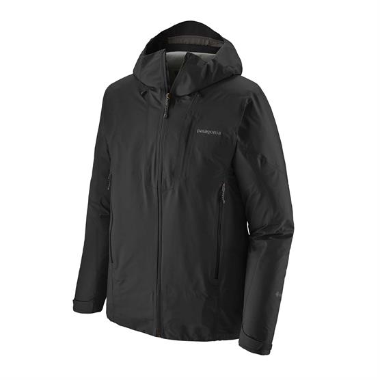 Patagonia Herre Ascensionist Jakke - Sort