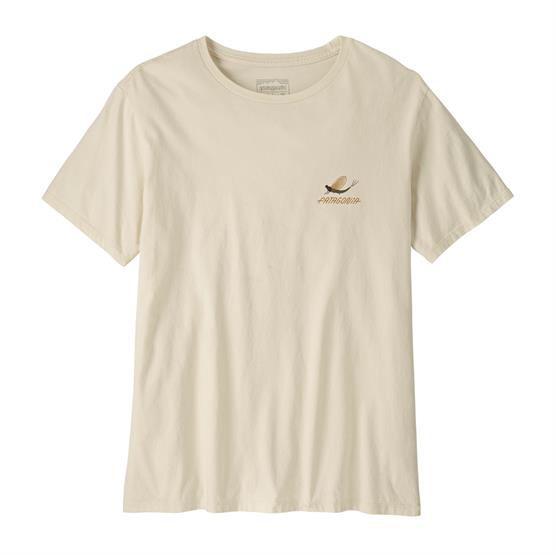 Patagonia Mens Buggy Organic  -shirt  Undyed Natural