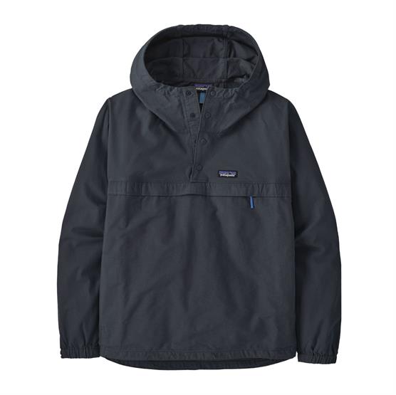 Patagonia Mens Funhoggers Anorak  Pitch Blue