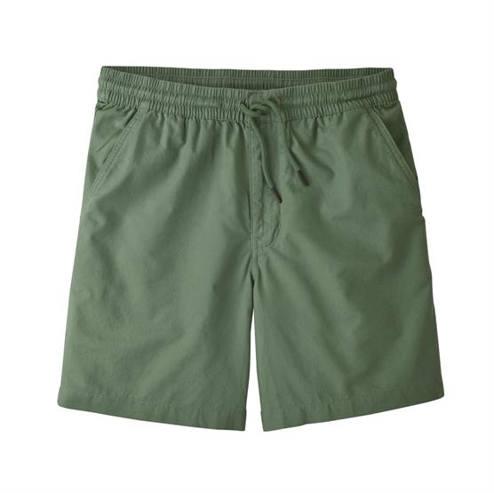 Patagonia All-Wear Hamp Volley Shorts - Sedge Green