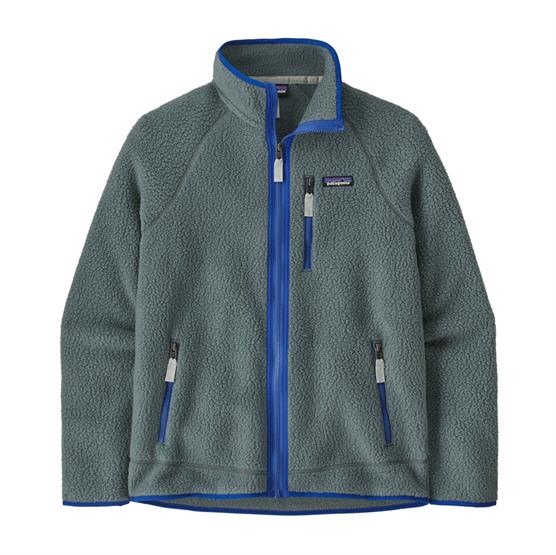Patagonia Herre Retro Pile Jakke - Nouveau Grøn