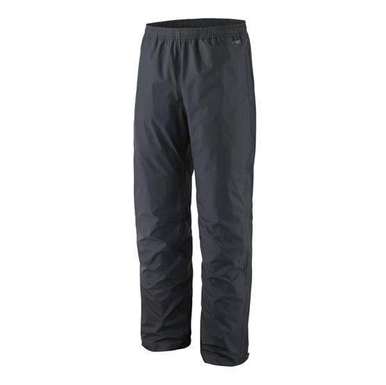 Patagonia Mens Torrentshell 3l Pants Black