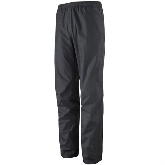 Patagonia Mens Torrentshell 3l Pants Black