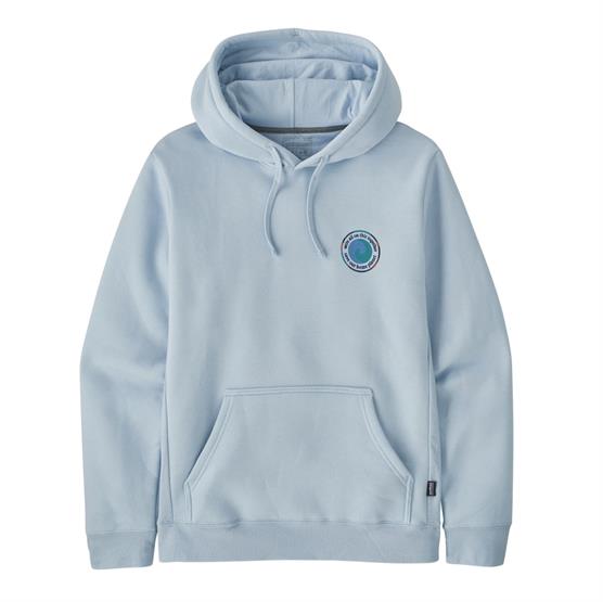 Patagonia Unity Fitz Opvarmningstrøje, Kold Blå