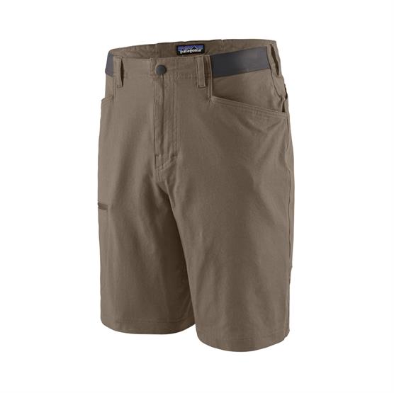Patagonia Mens Venga Rock Shorts  Wing Grey