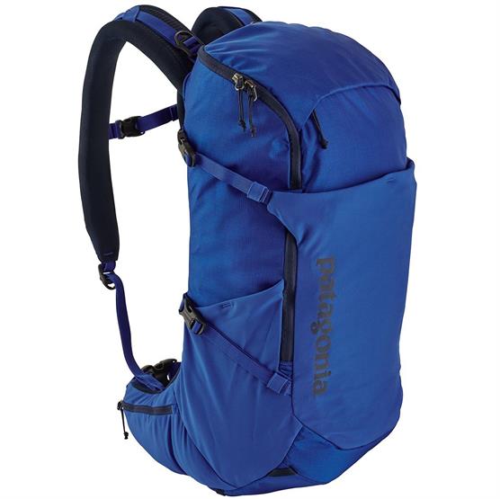 Patagonia Nine Trails Rygsæk 28L – Komfort til udendørsbrug
