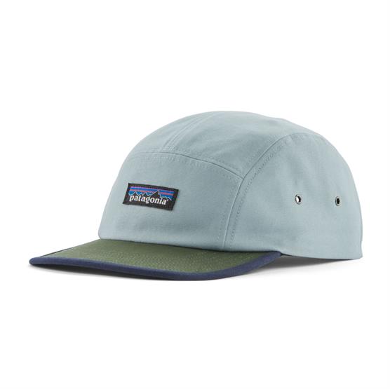 Patagonia  -  Label Maclure Hat