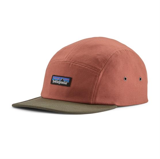 Patagonia  -  Label Maclure Hat