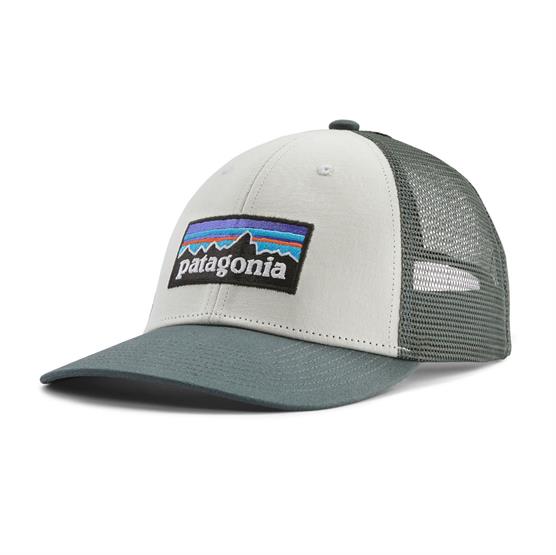 Patagonia - Logo Lopro Trucker Kasket Tilbud!