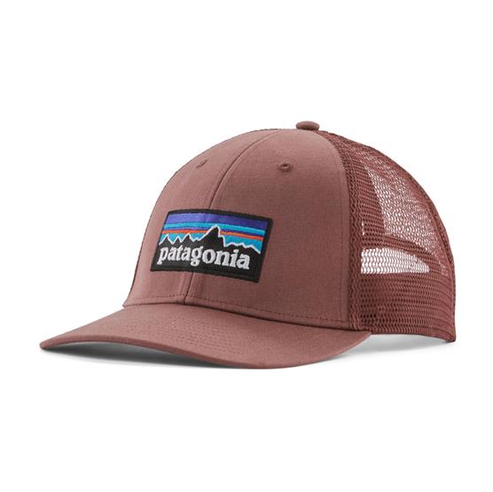 Patagonia  -  Logo Lopro Trucker Hat