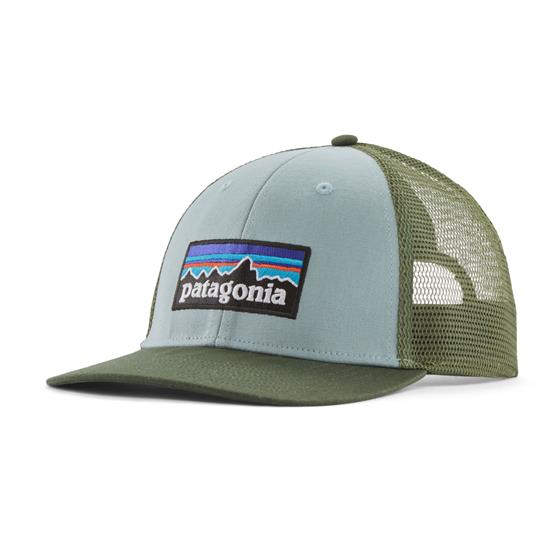 Patagonia  -  Logo Lopro Trucker Hat